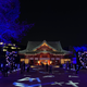Illustration for article titled A PlayStation 5 Event Held At An Ancient Japanese Shrine
